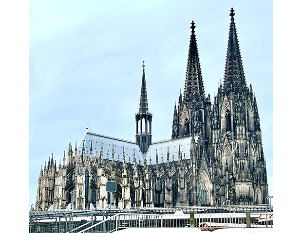 Kölner Dom